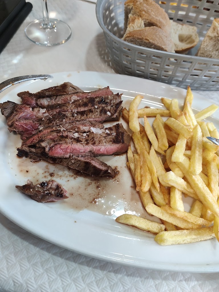 Restaurante Meson o Xugo — Mas recientes