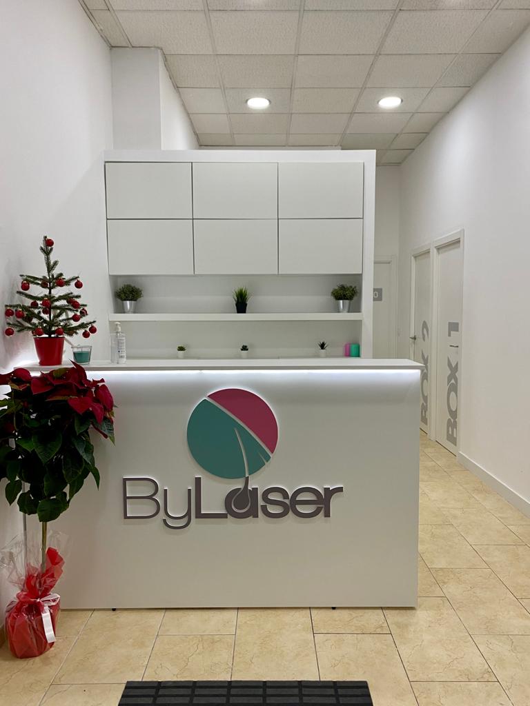ByLaser Jerez - Depilacion Laser