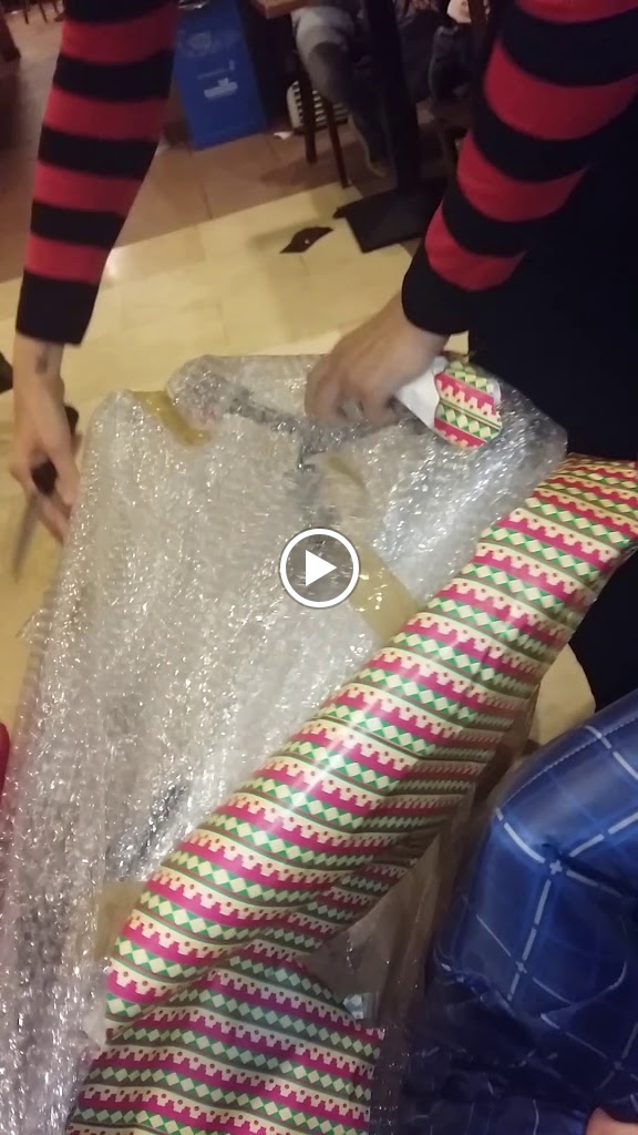 Cerveceria Alba Torreznos Comuniones y Bautizos — Videos