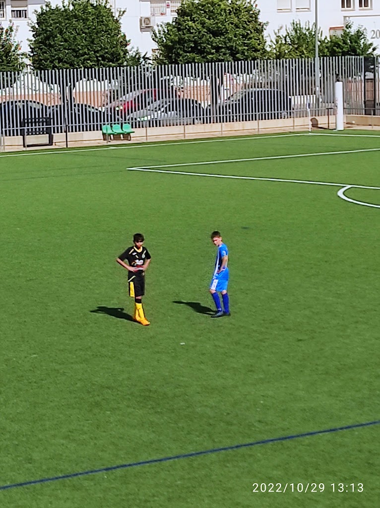 Estadio Nuevo Leonardo Ramos