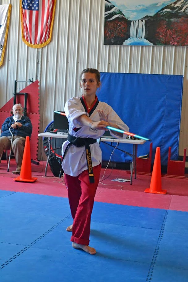  Guardian Institute of Martial Arts