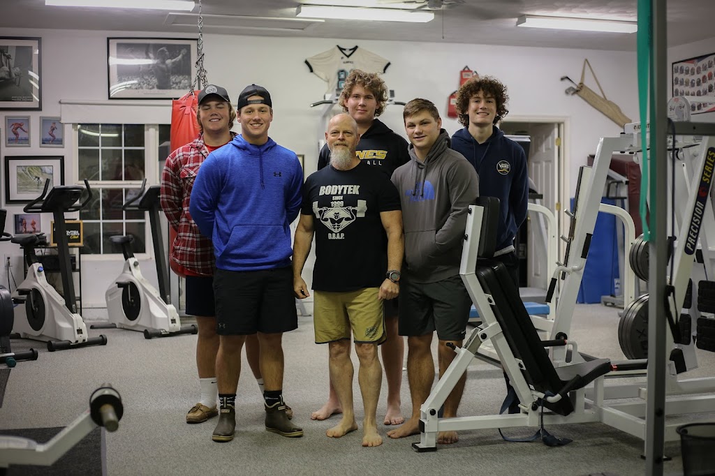  BODYTEK / VIISION VIRTUAL Personal Training Chesapeake