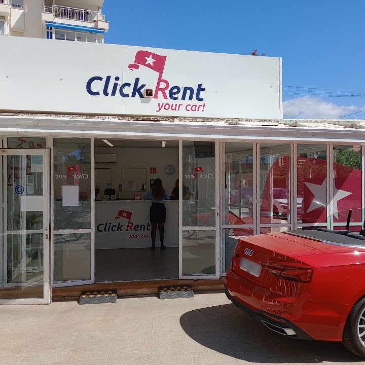ClickRent Playa de Palma | Alquiler de Coches y Motos — Del propietario