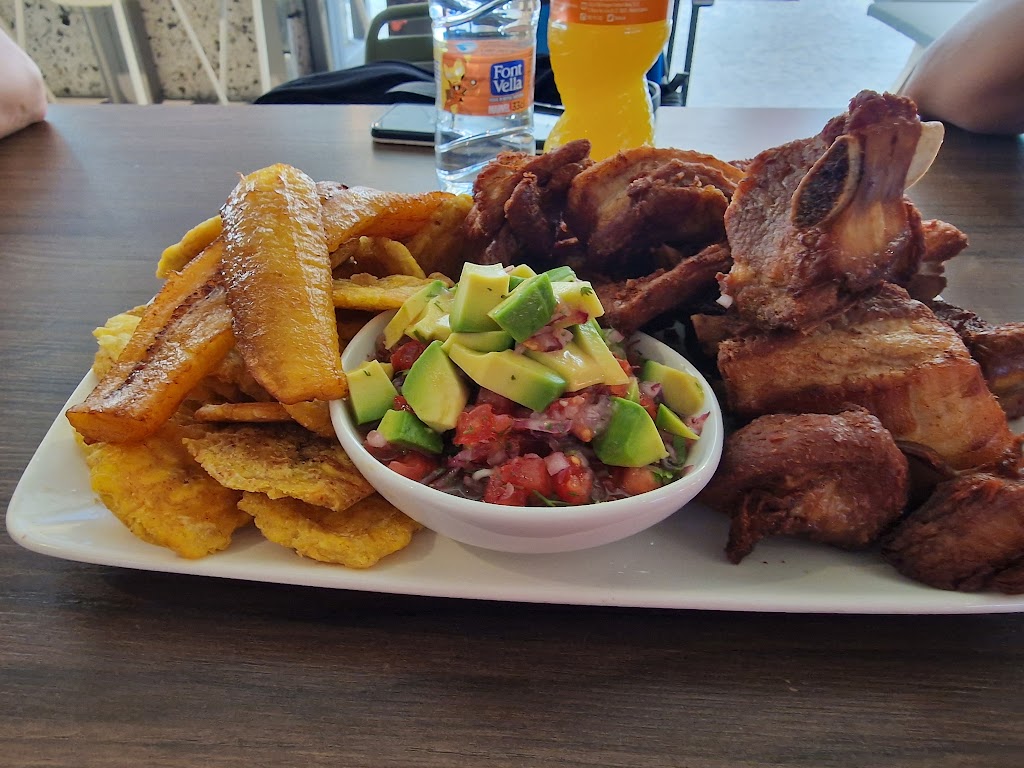 Cal Teo — Comida y bebida