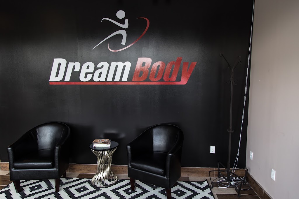  Dream Body (Kennesaw)