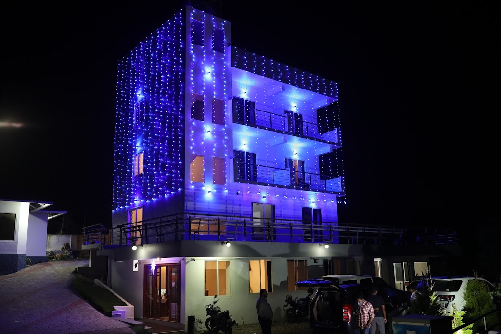 Valley View Resorts