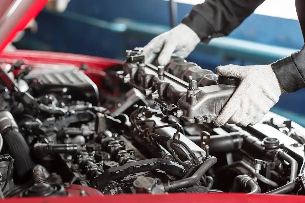 East Auto Mobile Mechanic