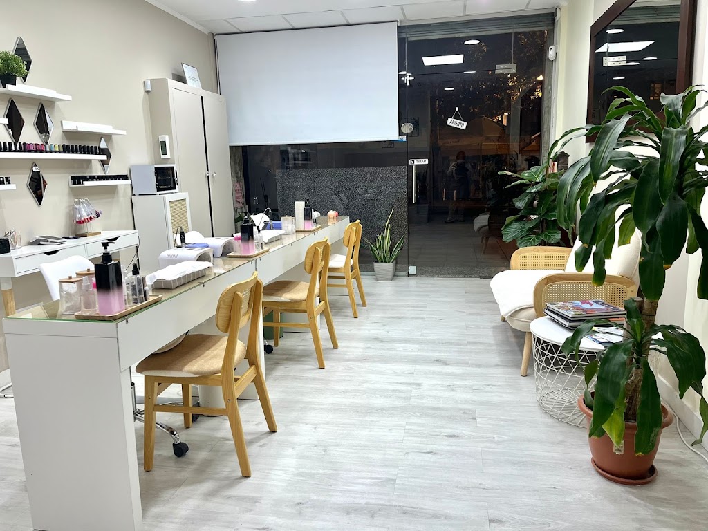 Diamond Nails — Mas recientes