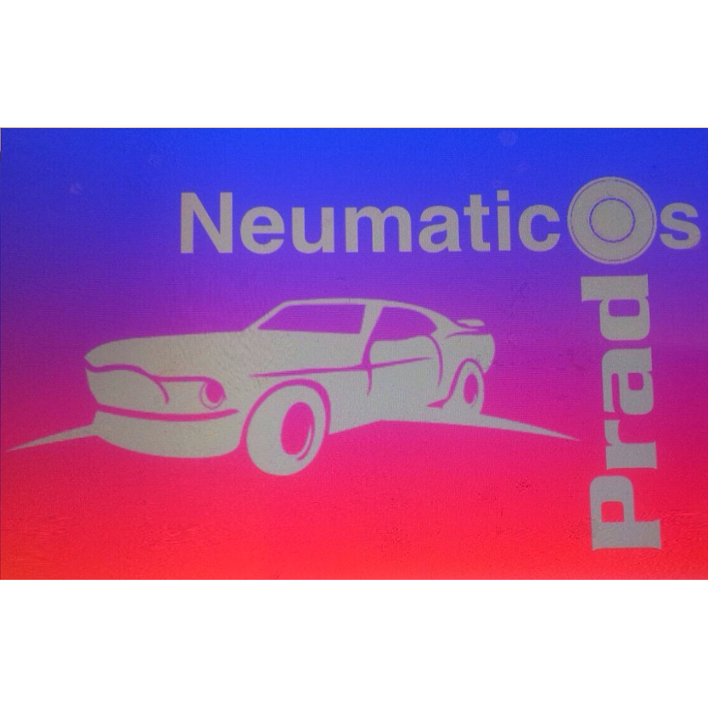 Neumaticos Prado — Del propietario