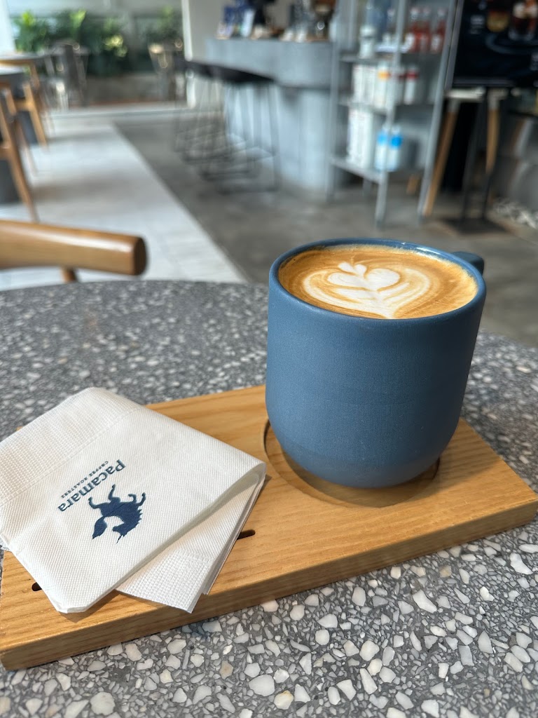 รูปภาพของ Pacamara Coffee Roaster x Specialty Coffee Lab (Thonglor 25)