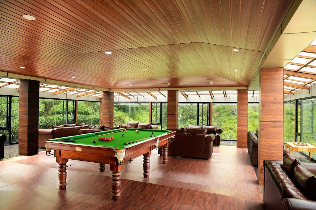 Amenities