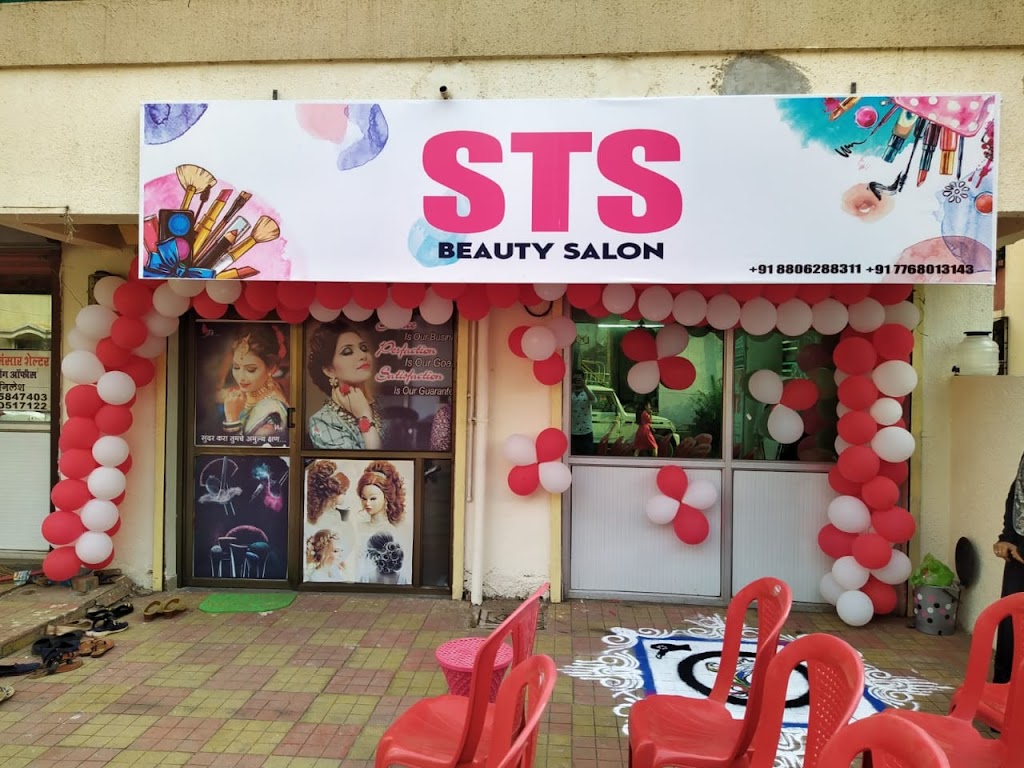 Sts Bridal Salon Academy