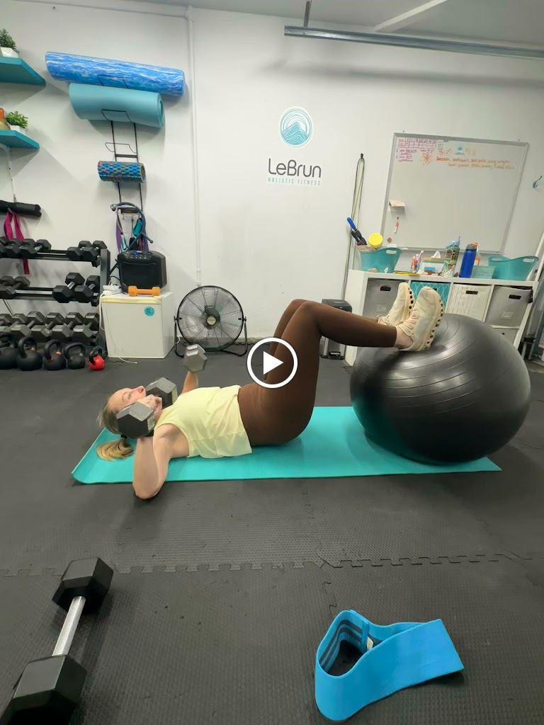  LeBrun Holistic Fitness LLC