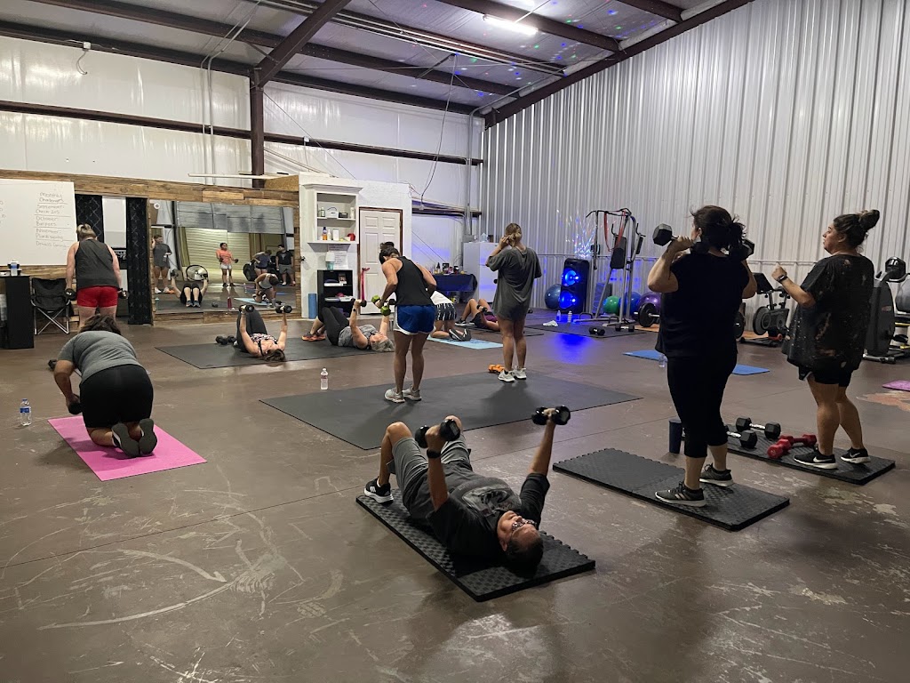  Faithfully Fit Training, LLC