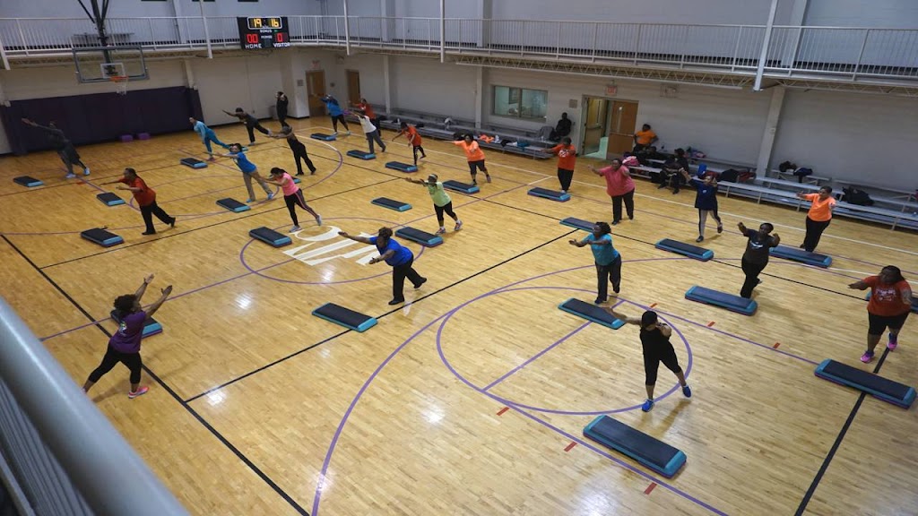  Bethesda Family Life Center