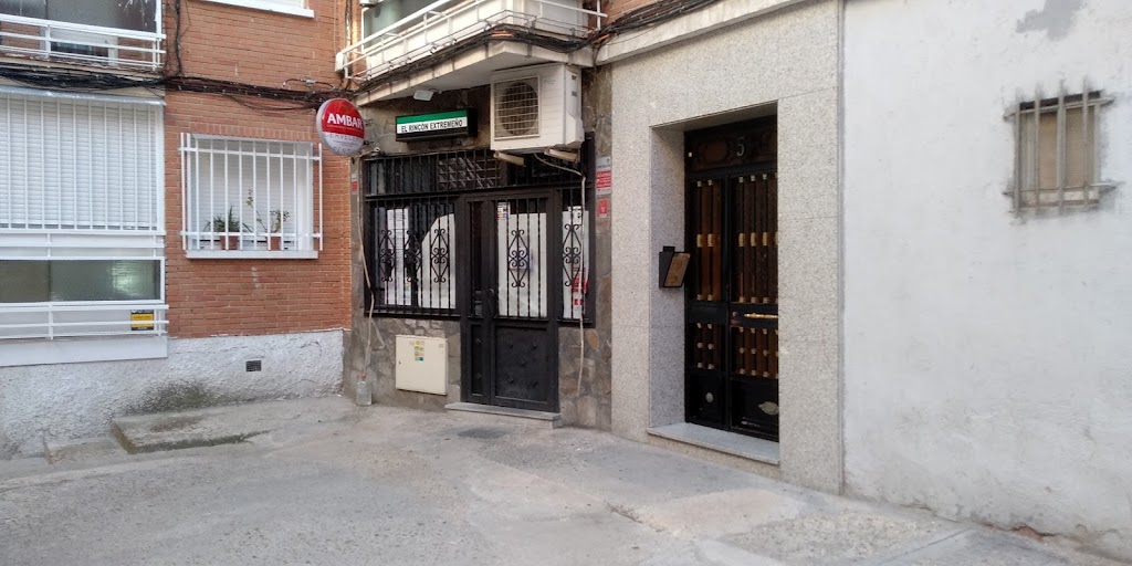 Restaurante El Rincon Extremeno