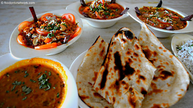 Food & drink