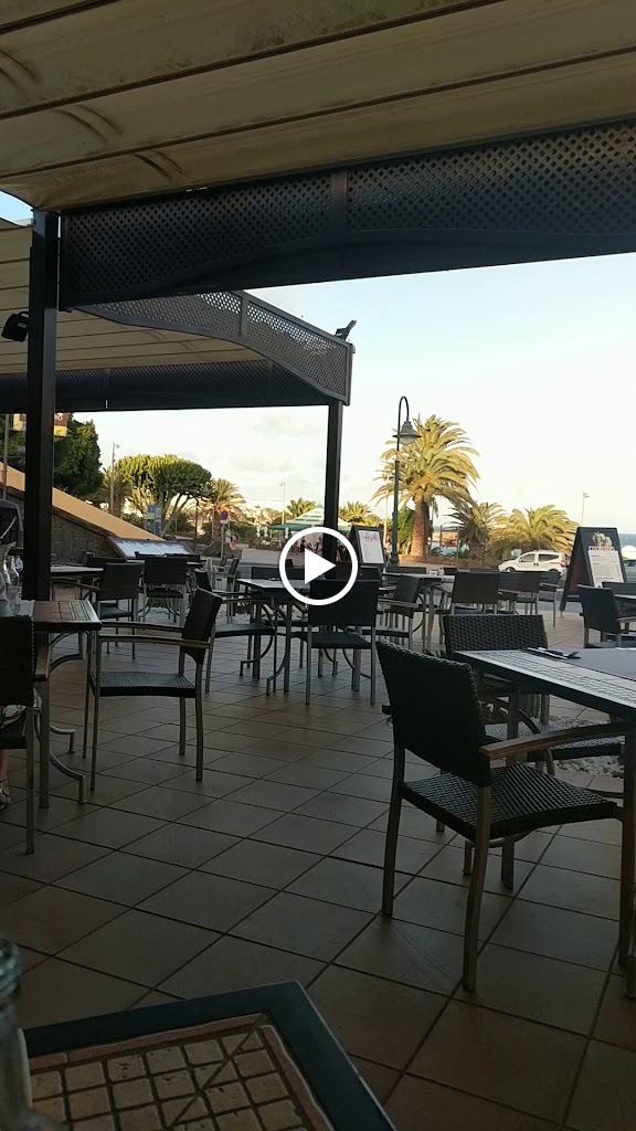 Restaurante El Maestro — Videos