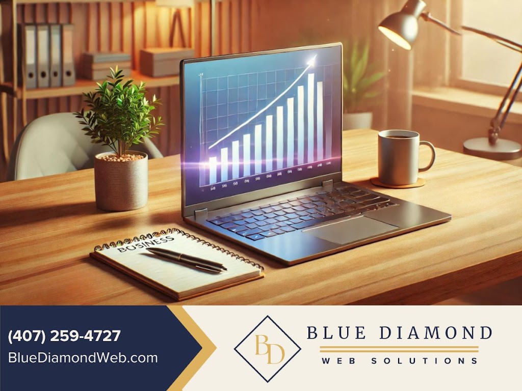 Blue Diamond Web Solutions