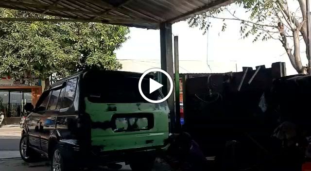 Bengkel Mobil Utama