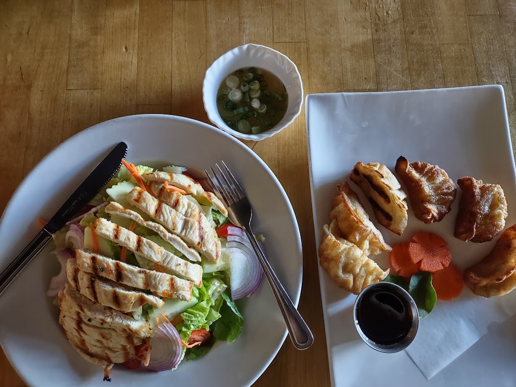 Gaati Thai Kitchen