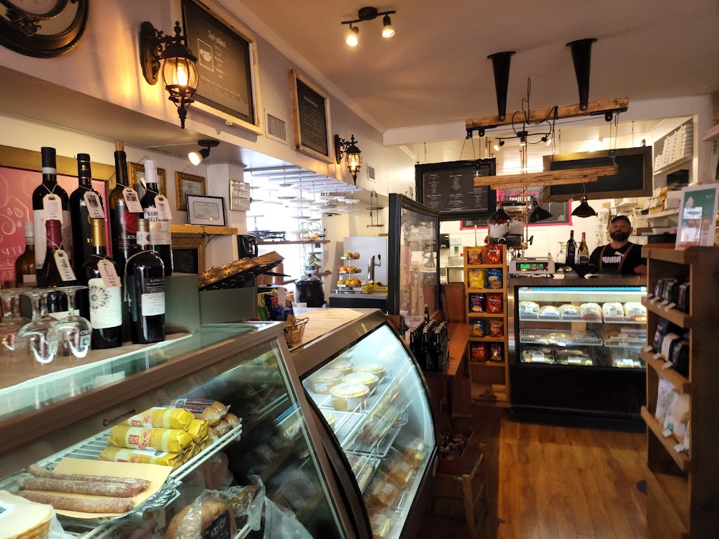 Bistro Audrey Traiteur in Sorel-Tracy