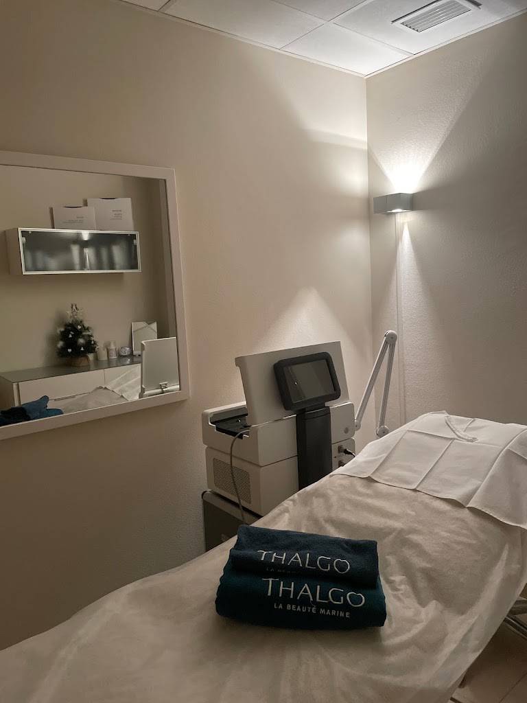 Centre de Estetica Hona S.C.P.