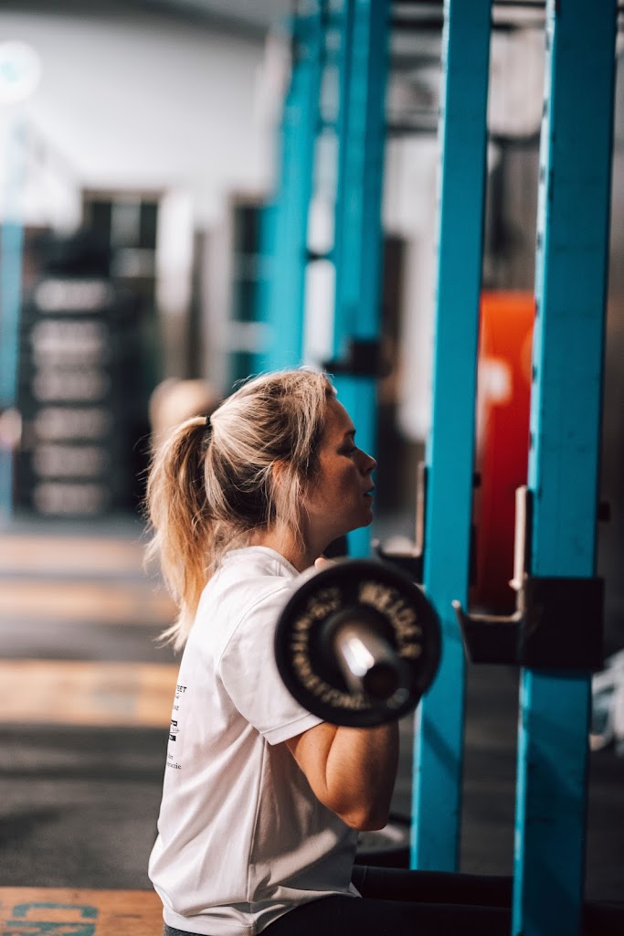  CrossFit Cornelius (C2)