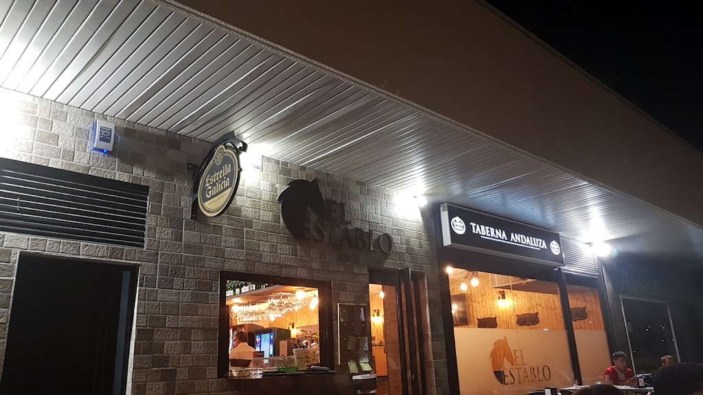 El Establo