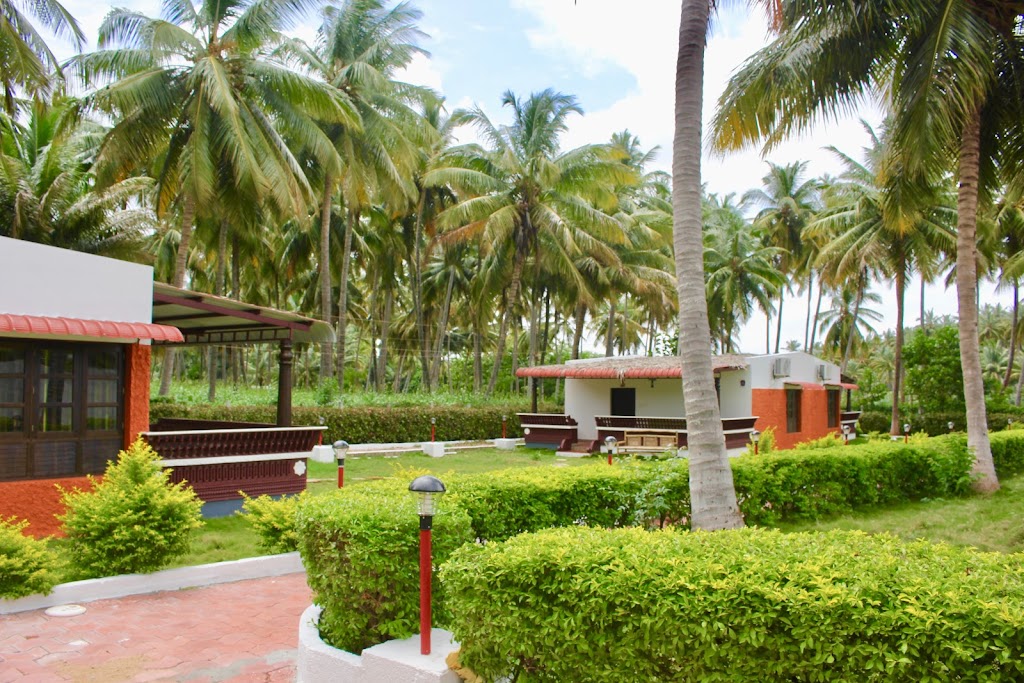 Thiruchitrambalam Palace Resort