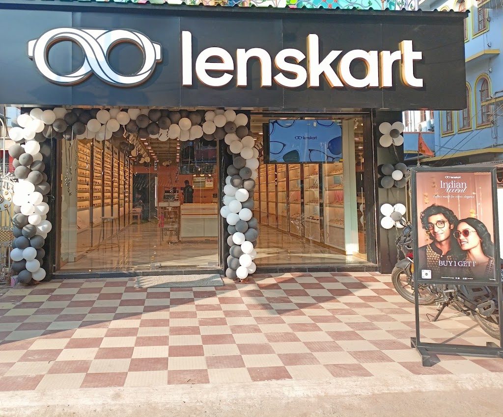 Lenskart Com At Malancha Road Kharagpur