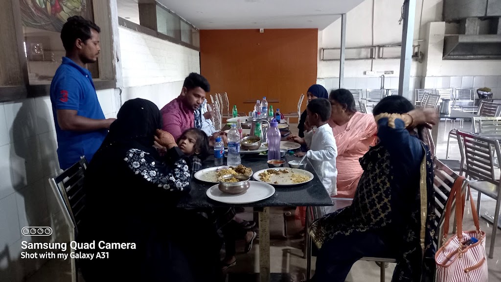 Hydrabadi Family Restuarent