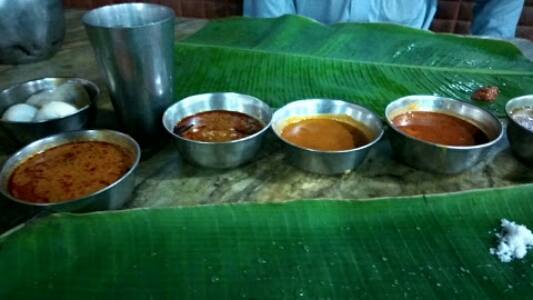 Food & drink