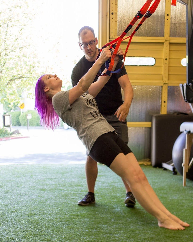  Bellevue Fitness Training