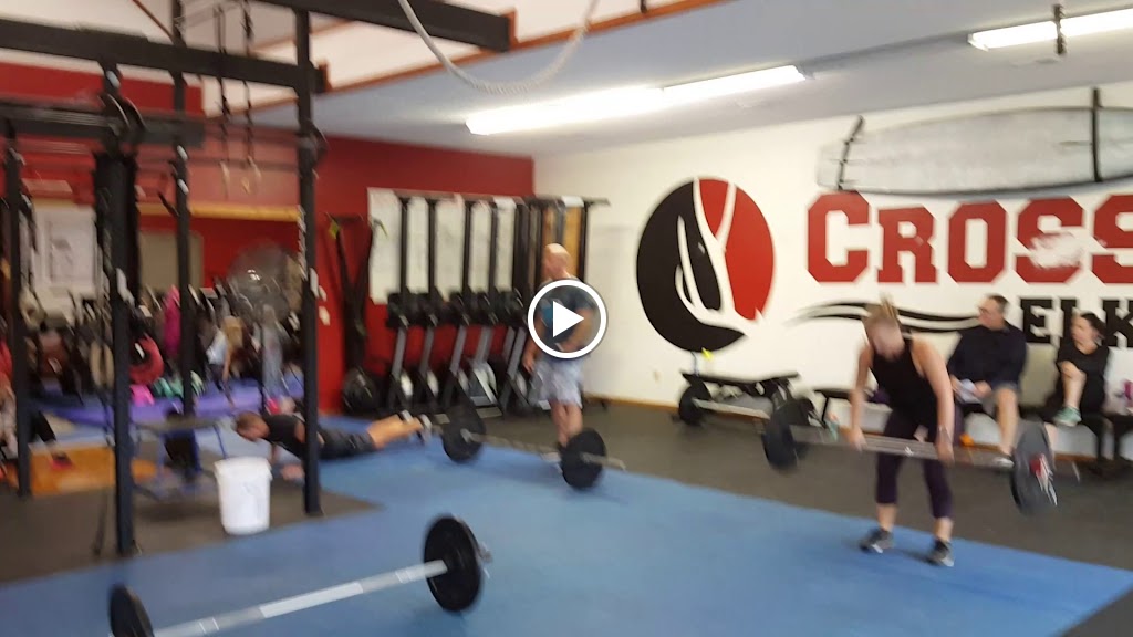  CrossFit Elk River