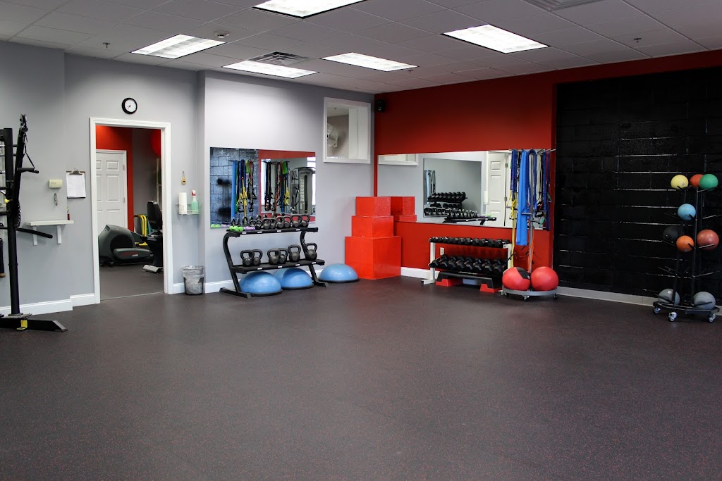  Sheehan Personal Training