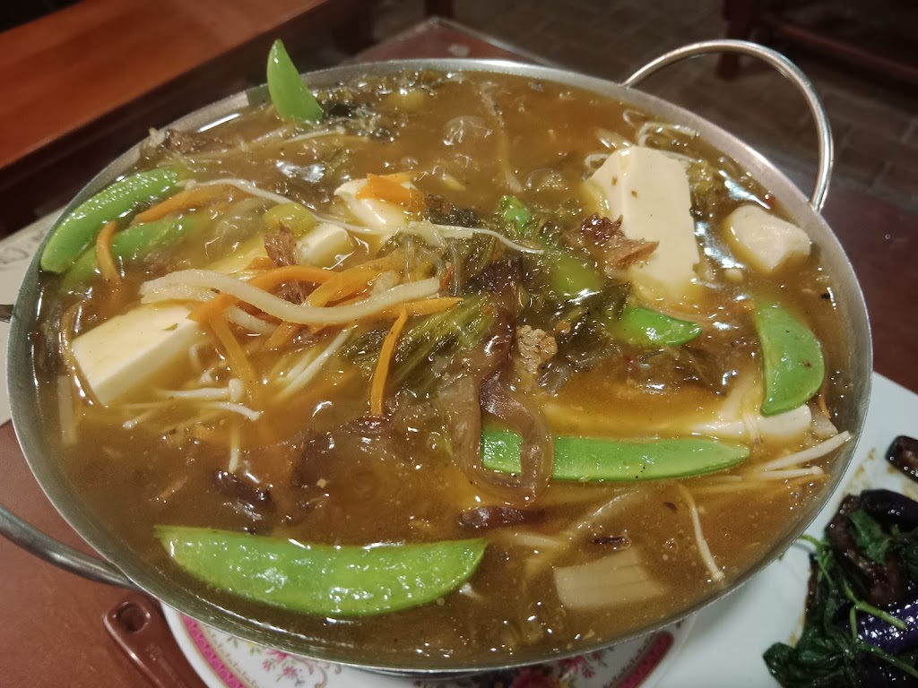 瓦房養生素食館 的照片