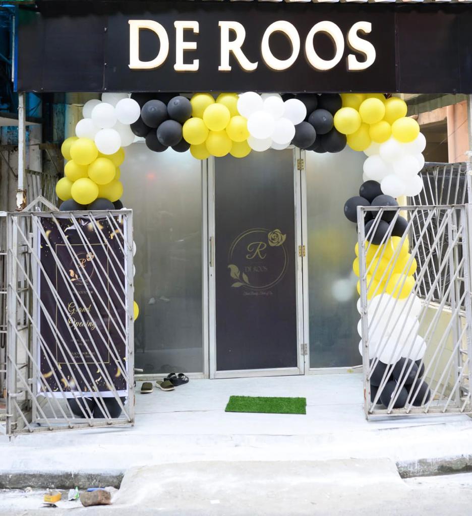 De Roos