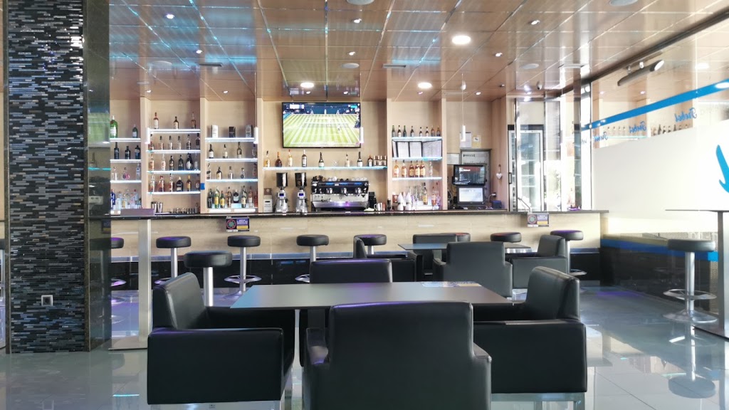 Trebol 17 Las Torres