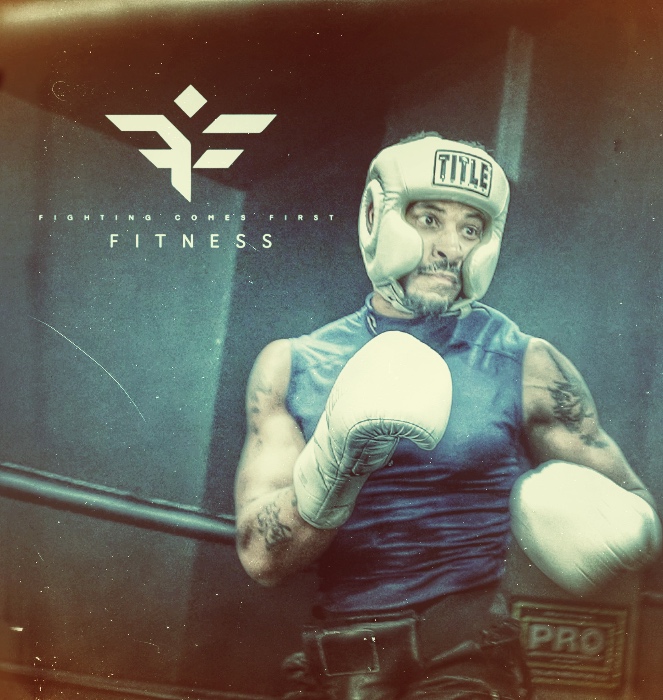  Fighting Comes First