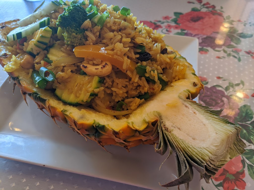 Tiki Tiki Thai Cuisine
