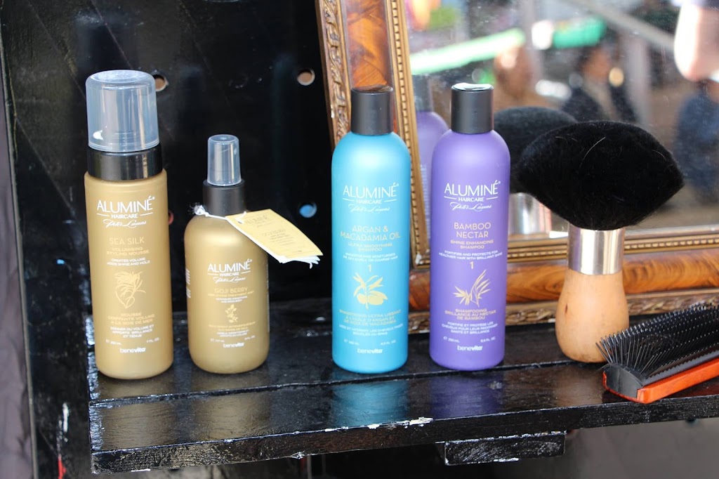 Imma Caballe Perruqueria