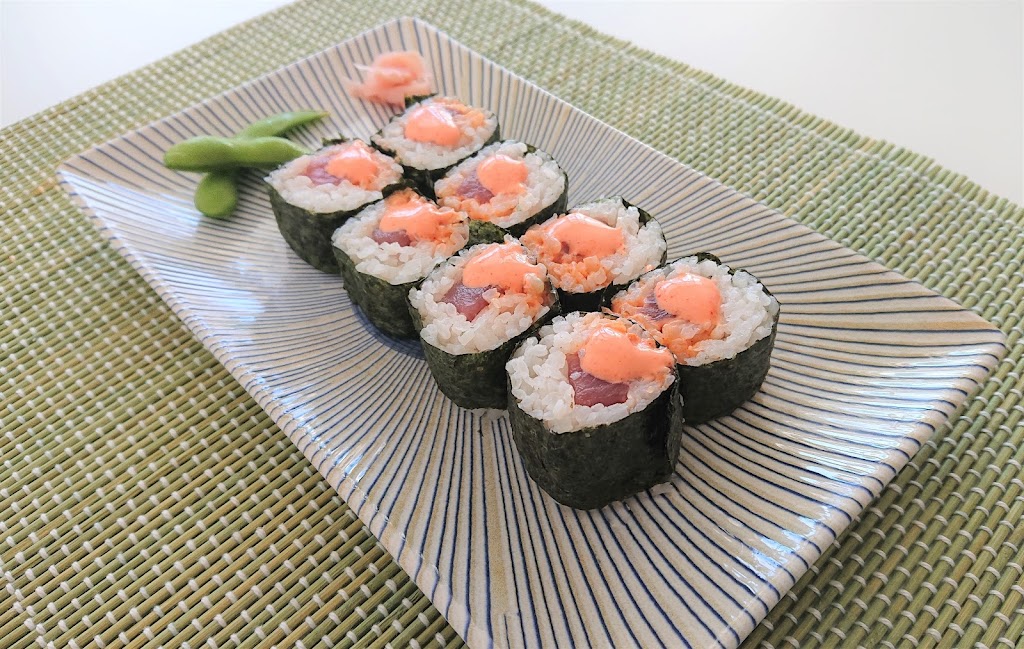 Restaurante Japones - SUSHI 81 — Del propietario