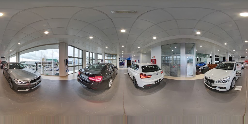 Celtamotor Lalin — Street View y 360deg