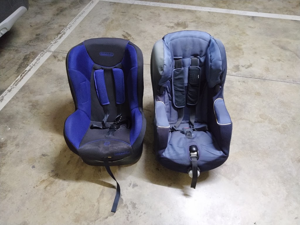 TRUCKS CASTELLON S.L. — Interior