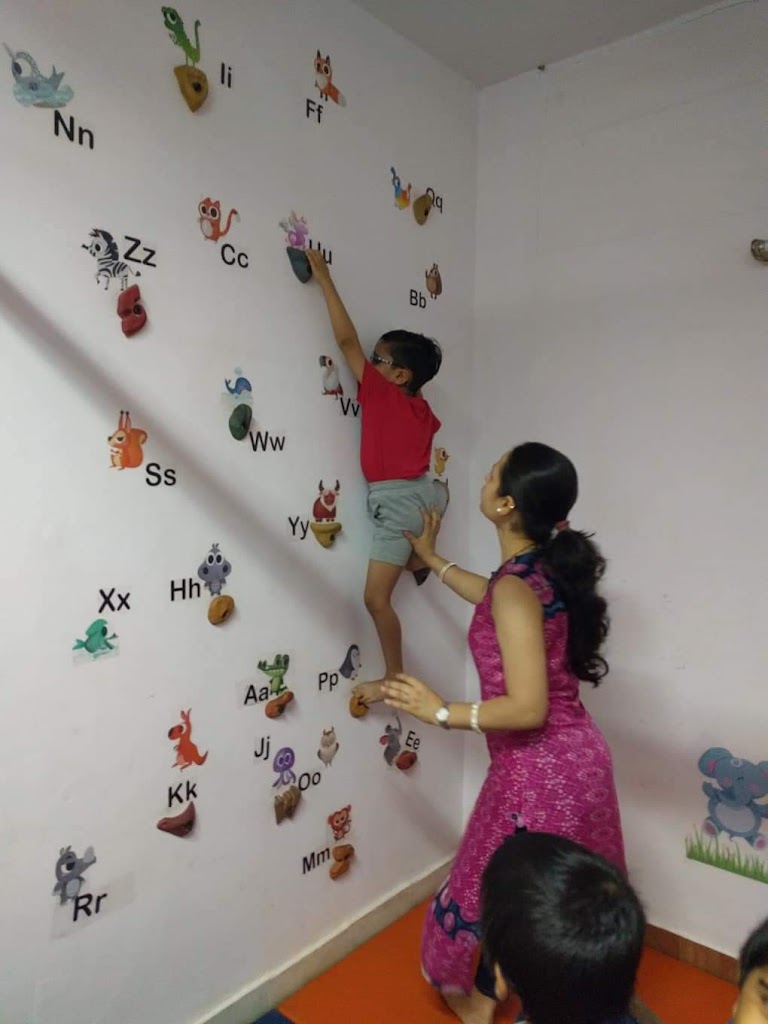 Dr Bibhash Datta Dr Bhawna Chopra Datta S Motivate Occupational Therapy And Rehabilitation
