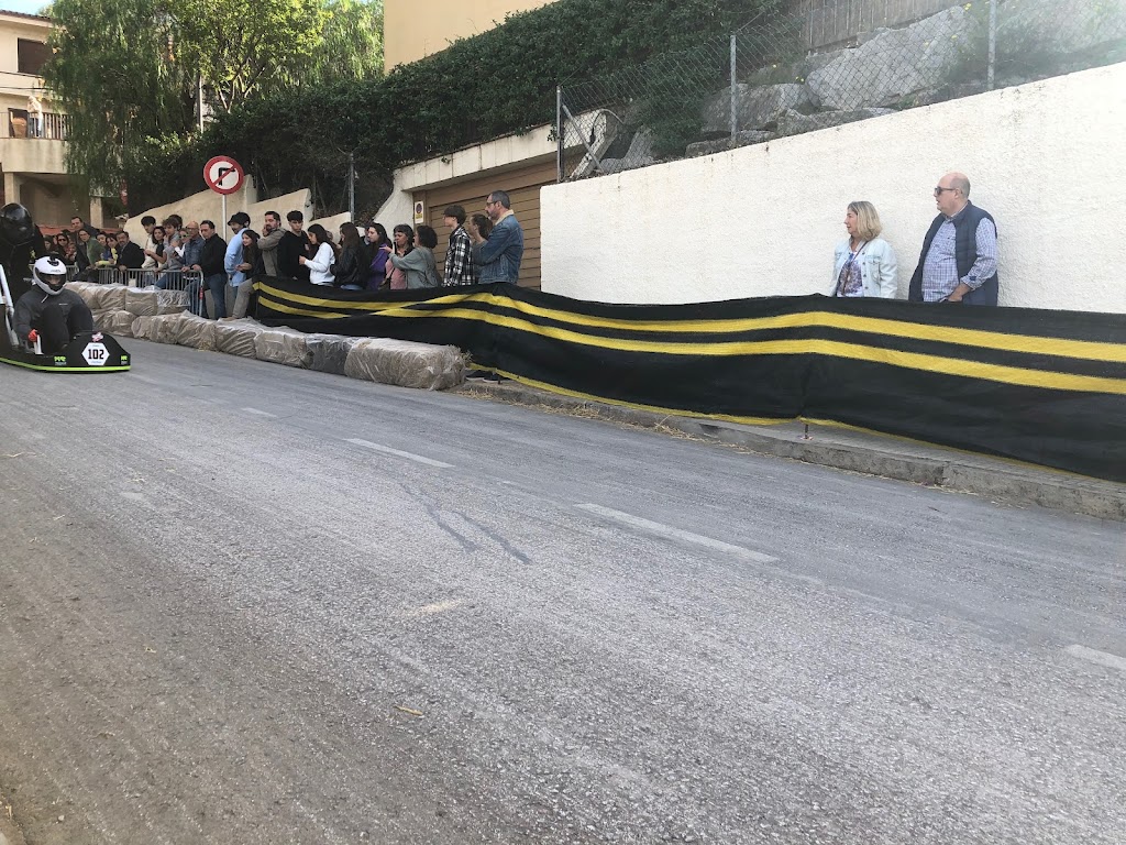 Club Karts de Coixinets