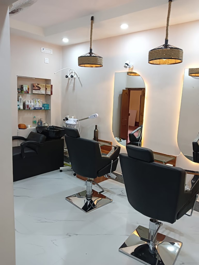 Shine Ladies Beauty Parlour