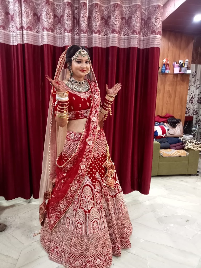 Unique Makeup Studio