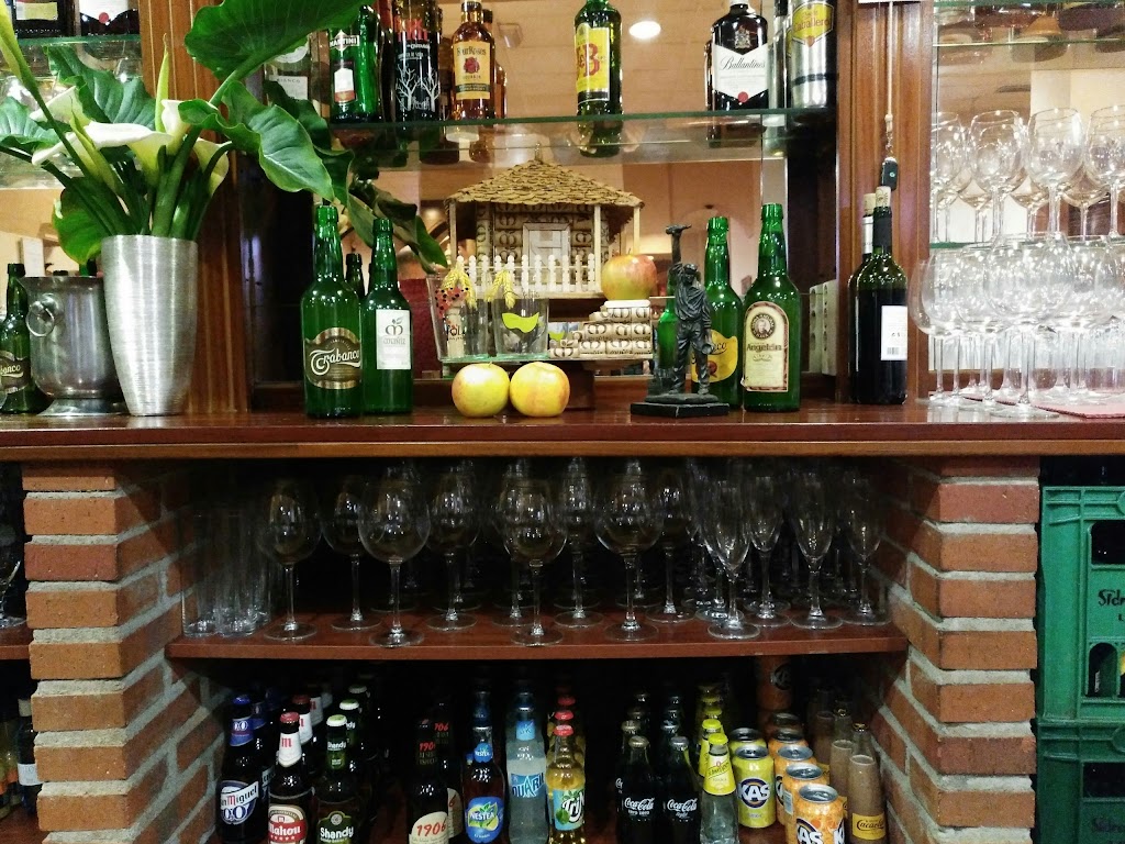 Sidreria Santa Barbara